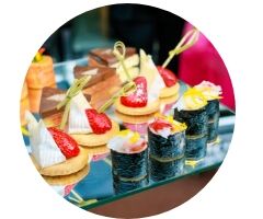 Catering & Partyservice