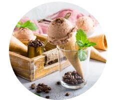 Eiscafe & Cafe