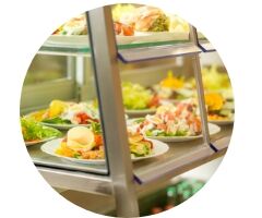 Gemeinschaftsgastronomie